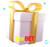 Receba seus bônus de boas-vindas no bbrbet