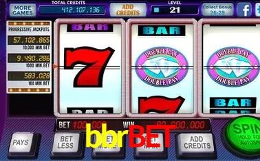 Desvendando o Mundo dos Jogos Virtuais na bbrbet