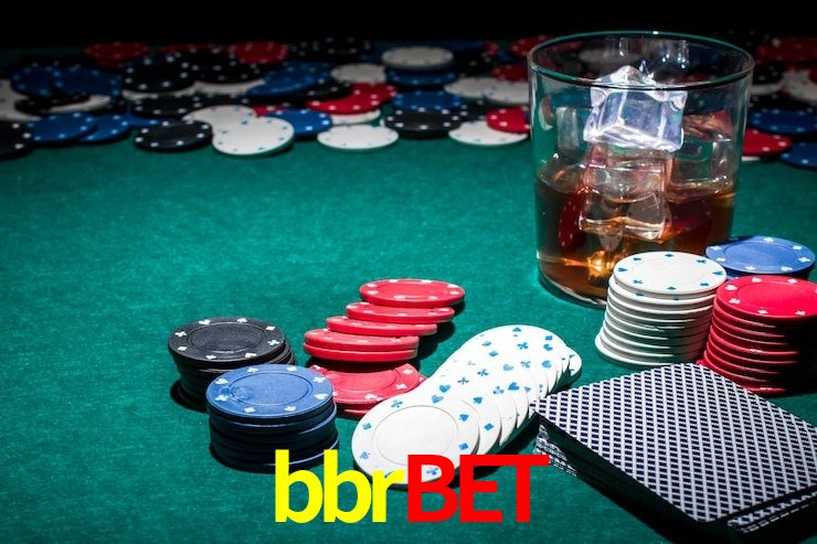 Estatísticas bbrbet