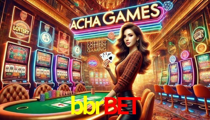 Experiência VIP bbrbet