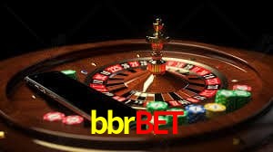 Welcome Bonus bbrbet