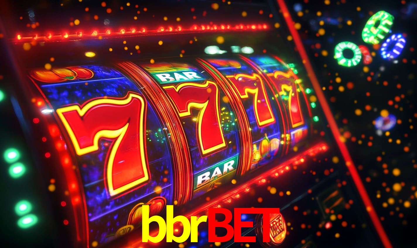 bbrbet: Seu Cassino Premiado com Pagamentos Rápidos