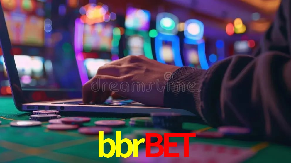 Casino VIP bbrbet