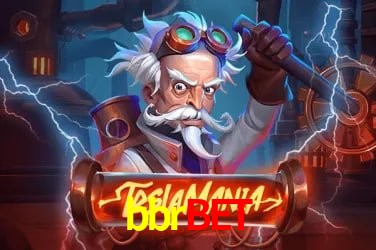 bbrbet Brasília - Jogo Features