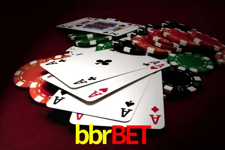 Apostas de Futebol bbrbet