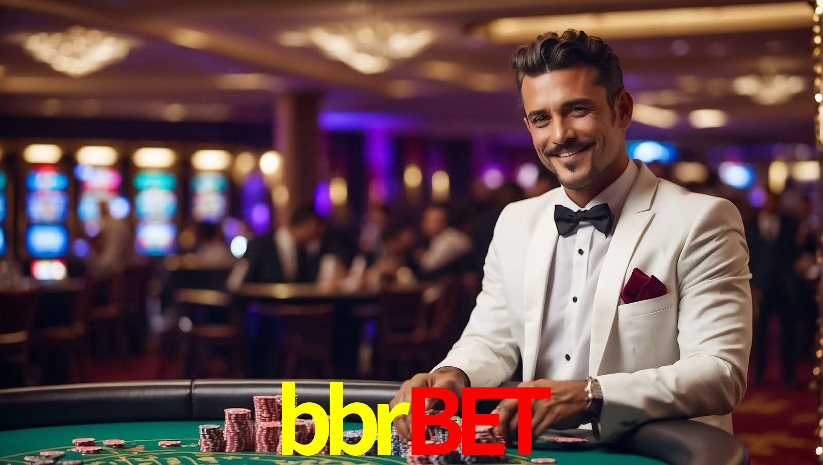 bbrbet Entrar - Login Seguro Certificado