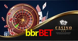 Jogos de Slot bbrbet