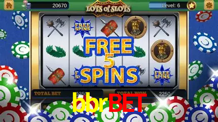Descubra o Mundo do Cassino Online com bbrbet
