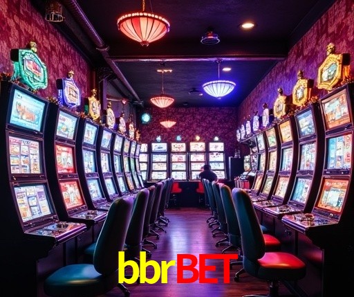 bbrbet Rio de Janeiro - Slot Strategy