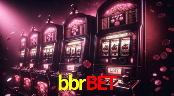 Torneios bbrbet
