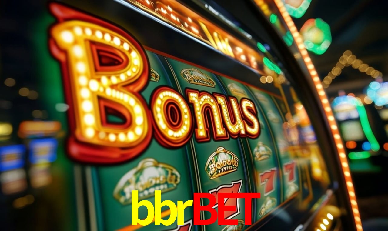 bbrbet Salvador - Promo Stats