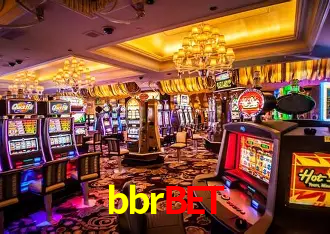 bbrbet Salvador - Bonus Stats