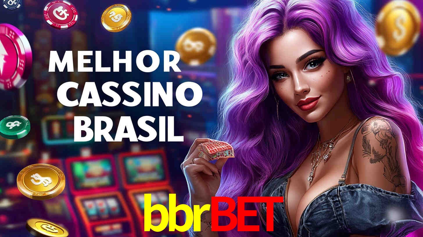 Explorando a Categoria de Eventos em Apostas na bbrbet