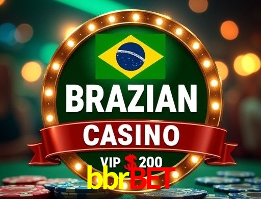 bbrbet Salvador - Strategy
