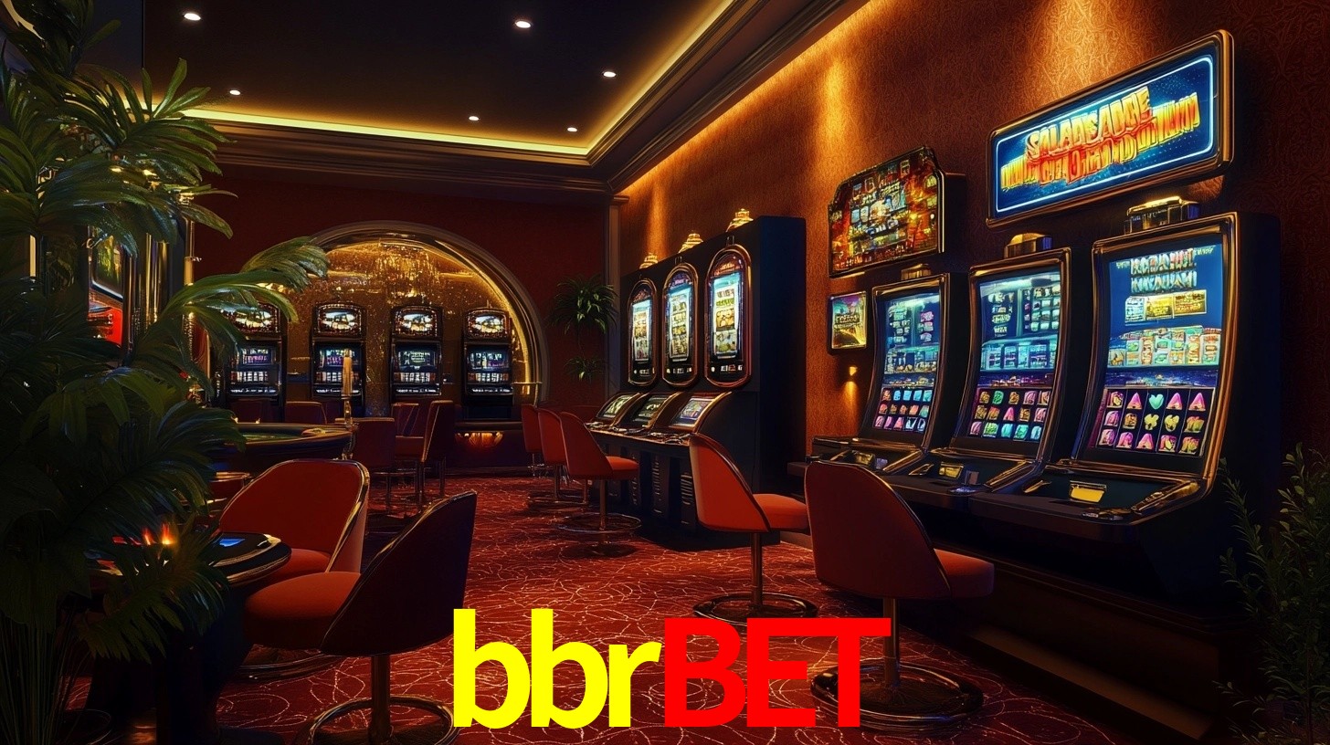 VIP Casino bbrbet
