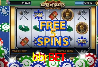 bbrbet Rio de Janeiro - Professional Dealers
