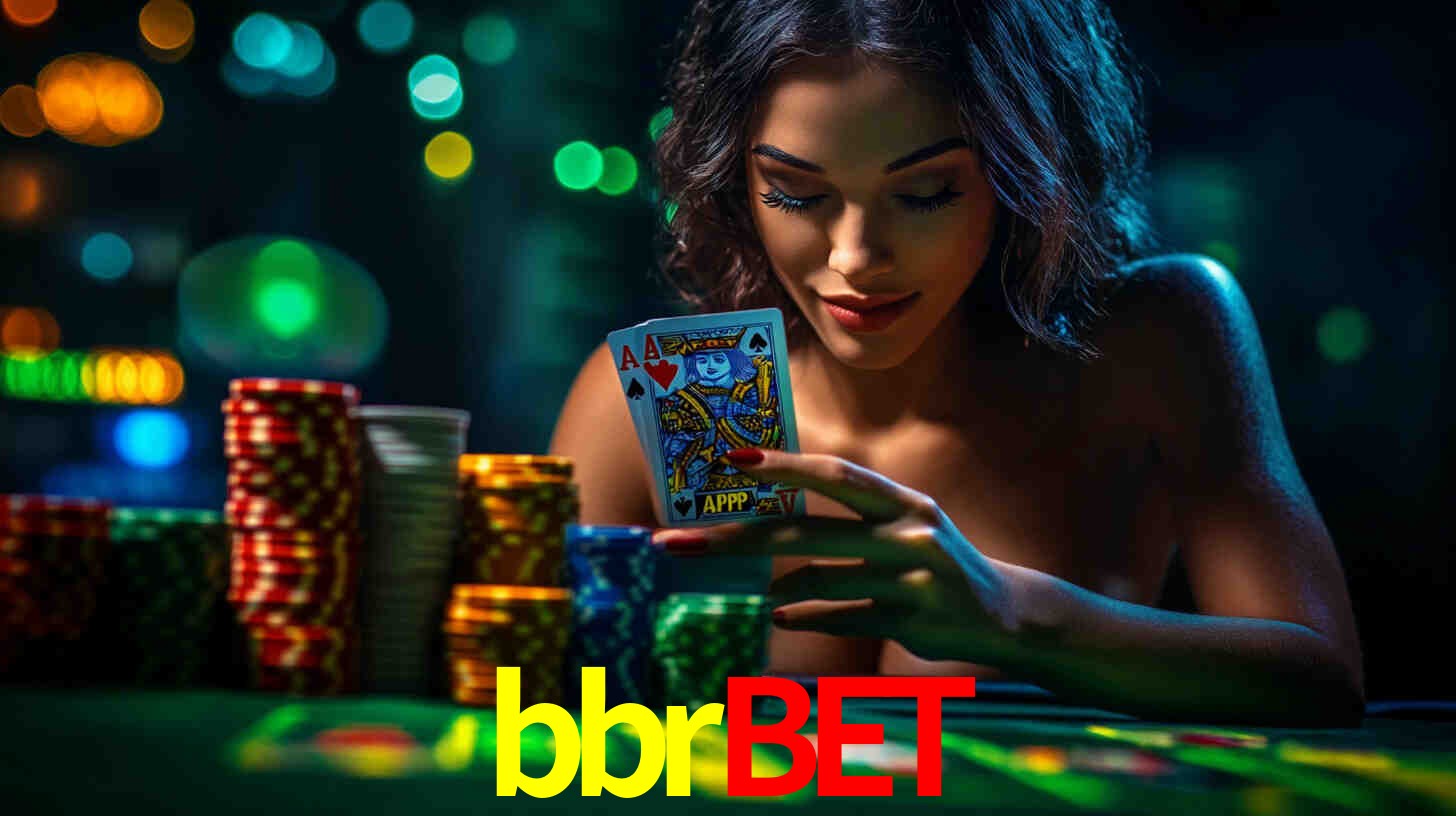 Inovações de Jogos na bbrbet: O Futuro das Experiências Interativas