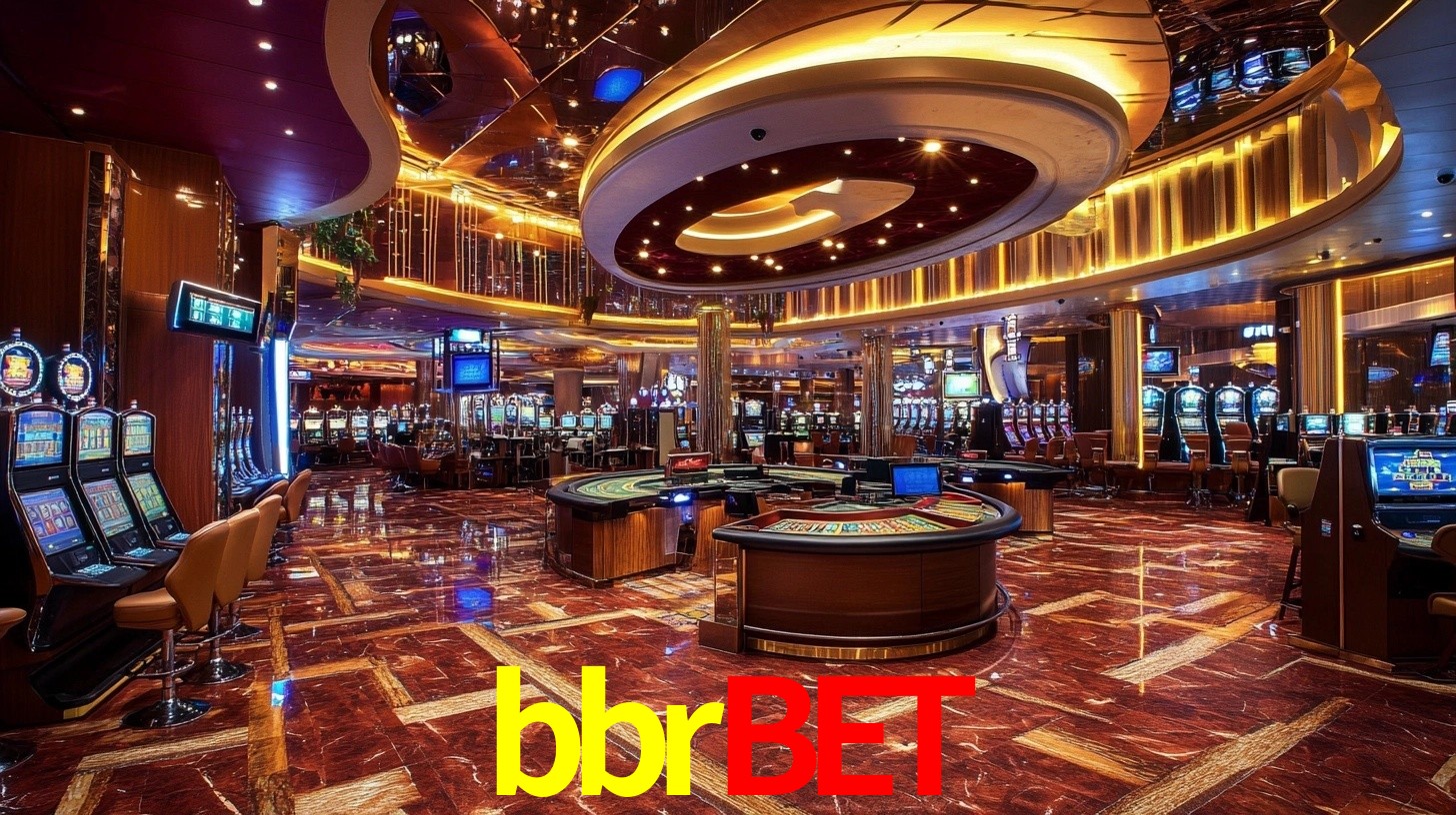 Blackjack Table bbrbet
