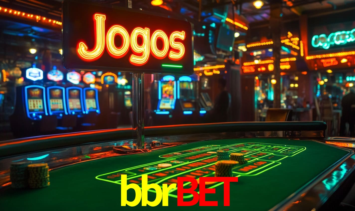 bbrbet Salvador - Statistics