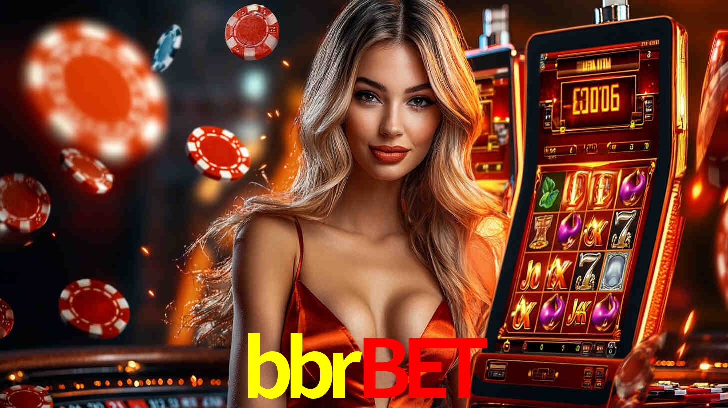 bbrbet: Jogos de Caça-Níqueis-Altas Recompensas, Roleta-Velocidade, Blackjack-Desafios Máximos