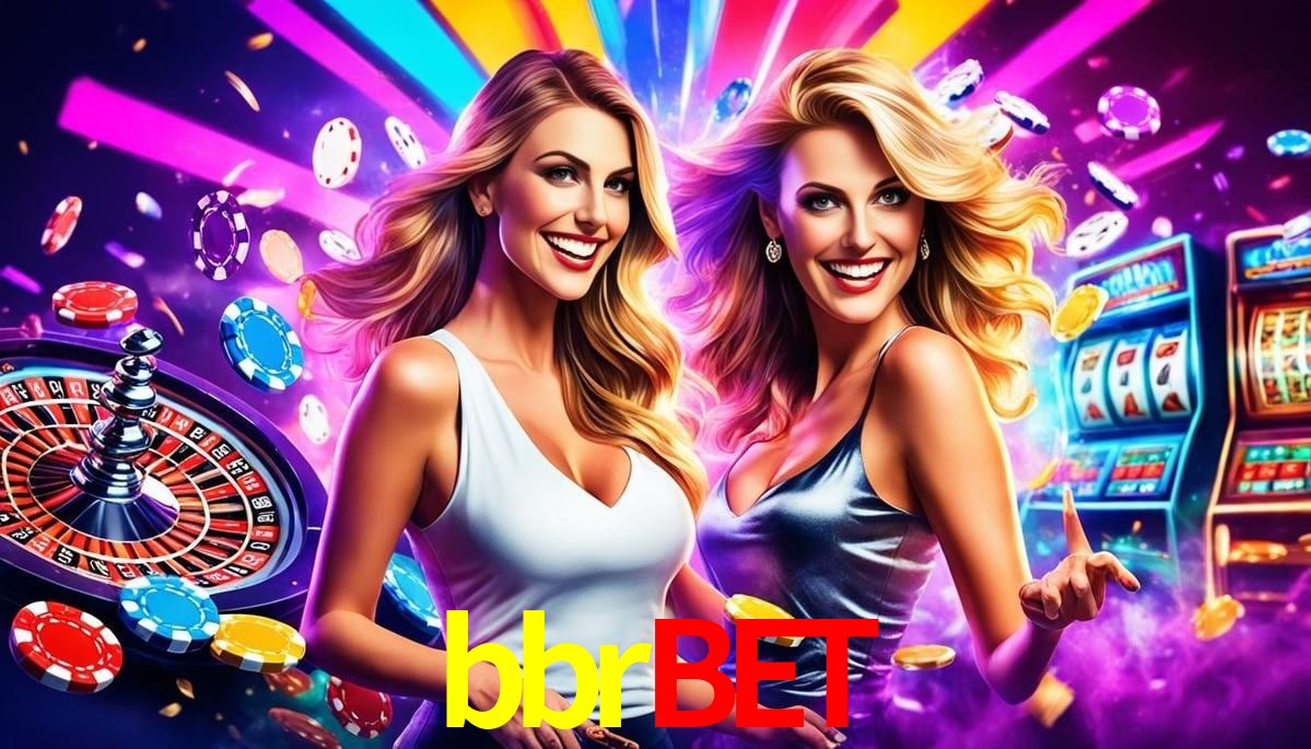 Mesa de Blackjack bbrbet