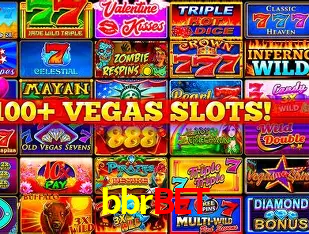 bbrbet Cassino - 80+ Mesas ao Vivo