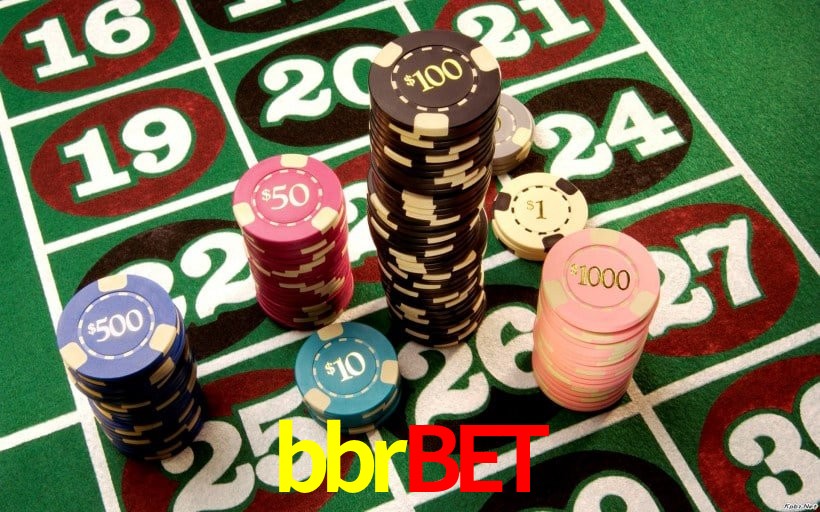 Diretório de Jogos bbrbet